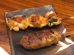 -鸟鹏烧鸟居酒屋(仁恒梦中心店)