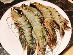 -川骄海鲜自助(河东店)
