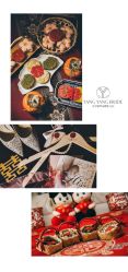 -洋洋婚纱品牌集合店
