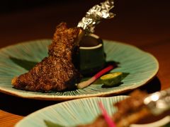 羊排-贰捌零叁精致料理(钱湖店)