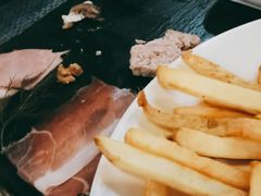 -LA MAISON公鸡和龙(蛇口店)