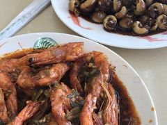 -天津乾毓德饭庄·清真传统炒菜·海鲜烧烤(咸阳路店)