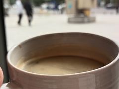 -Jamaicablue Coffeeshop(中央广场店)
