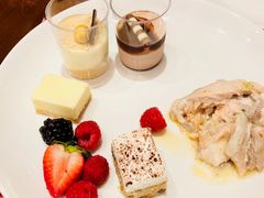 -ESSENCE(诺富特东荟城酒店)