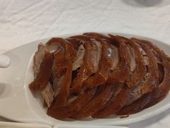 -玉林烤鸭店(黄村康庄店)