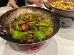 小炒肉-眉州东坡(国贸店)