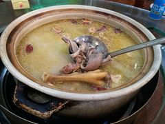 -金记猪肚鸡(琅西店)