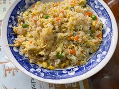 -粗茶淡饭(东关街店)