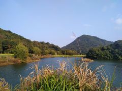 -广州市石门国家森林公园