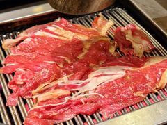 -千寻烧肉(政务区店)