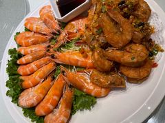 -玉林烤鸭店(黄村兴华店)