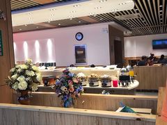 -食蔬不二素食自助餐厅(沈阳铁西店)