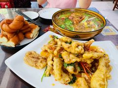 -祝家饺子馆