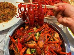 -五七小李子油焖大虾(总店)