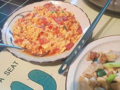 -燕兵眉州肥肠鱼饭店