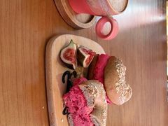 -Catch Bagel(芳草地店)