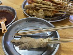 -老乔串店(青松路店)