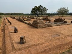 -盘龙城国家考古遗址公园