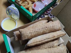 -棒约翰比萨·意面(剑河店)