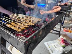-木屋烧烤(惠阳华润小径湾店)