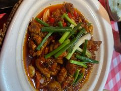 -味福记·本地特色菜(八一万达广场店)