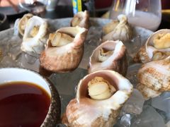 -肆味(东原1891江景店)