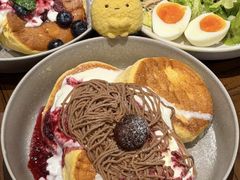 -WOKKA by艮上(中海环宇荟店)