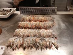 -赶海部落海鲜城(海阳路店)