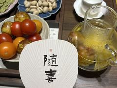 -悦真雅院·四合院·清真私房菜(雍和宫店)