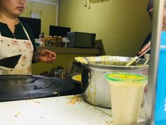 -陈秀云煎饼果子(迎春里店)