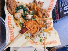 -肉店炸炸炸·爆汁孜然牛肉