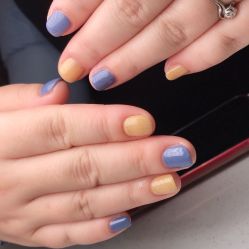 -沐白•盛妍日式美甲美睫