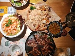 -岛风·台食小馆 ISLAND BISTRO(烟台山店)
