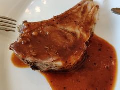 -圣丰索菲特·2 On 988 Café 自助餐厅