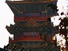 -清明上河园