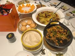 -贝勒爷·酥不腻烤鸭