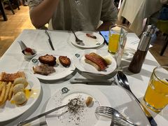 -戈拿旺巴西烤肉(崇文门店)