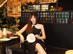 -淮扬府·游园京梦(北京SKP店)