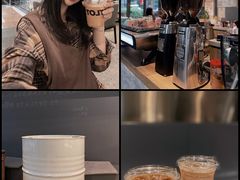 -GOTLOT COFFEE&KITCHEN角落厨房NOOK店