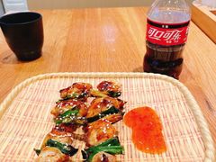 -牛気·越光米牛肉饭(水游城店)