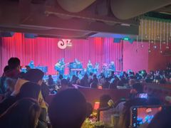 -JZ Club 爵士酒吧(上海店)