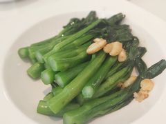 -正佳广场万豪酒店-粤菜餐厅·点心·海鲜·聚餐