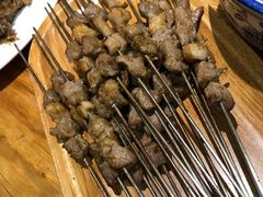 -嘻小北·兰州清汤牛肉面(太平洋森活天地店)