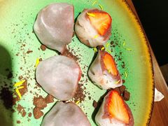 红豆粿-木棉·醉心粤味(COCO Park店)