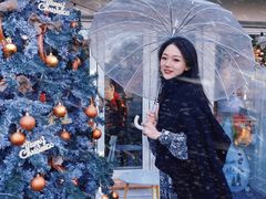 -秀儿家の小确幸花园西餐厅