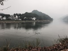 -新安江山水画廊风景区