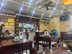 -东吴面馆(金门路金门国际商业广场店)
