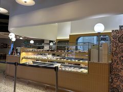 -OUR Bakery(SKP-S店)