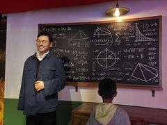-北京杜莎夫人蜡像馆