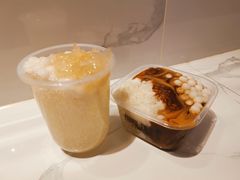 -甜心闲生传统手工冰粉(太古里店)